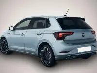Neu VW Polo R-line 116 PS (85 kW) 2026 Manufacturer Kleinwagen