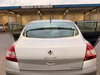 Occasion Renault Mégane 111 ch (81 kW) 2007 Argent Berline