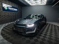 Gebraucht Chevrolet Camaro 340 PS (250 kW) 2023 Blau