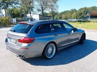 gebraucht Alpina D5 Kombi f11 350PS 5er touring 535d