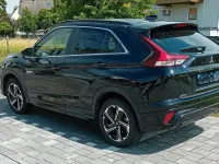 Gebraucht Mitsubishi Eclipse Cross Select 188 PS (138 kW) 2022 Schwarz SUV