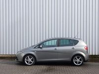 Gebraucht Seat Altea FR 200 PS (147 kW) 2007 Gris sombra Van / Kleinbus