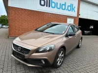 Gebraucht Volvo V40 CC 150 PS (110 kW) 2016 Kombi
