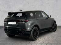 Gebraucht Land Rover Range Rover evoque Dynamic 204 PS (150 kW) 2025 Grau SUV