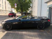 Gebraucht BMW 320 Cabriolet 170 PS (125 kW) 2008 Cabrio
