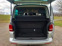 Brugt VW T5 140 HK (102 kW) 2013 Sølv Van