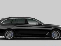 gebraucht BMW 540 d xDrive *Luxury Line* Sitzklima* Laser*