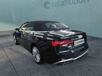 gebraucht Audi S5 Cabriolet TFSI