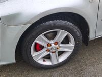 Gebraucht Mazda 6 Active 147 PS (108 kW) 2007 Silber Kombi