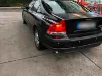 Gebraucht Volvo S60 163 PS (119 kW) 2003 Schwarz Limousine