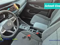 Neu VW Caddy Maxi Style 116 PS (85 kW) 2026 Grau Van / Kleinbus