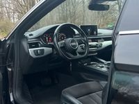 gebraucht Audi A5 2.0 tdi Sline Coupe