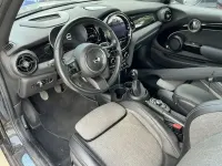 Gebraucht Mini Cooper Essential 136 PS (100 kW) 2022 Schwarz Kleinwagen