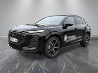 Gebraucht Audi Q3 S-line plus 150 PS (110 kW) 2025 Schwarz SUV