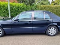 gebraucht Mercedes 300 SE 3.2 Limousine W140