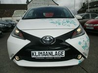 gebraucht Toyota Aygo 1.0