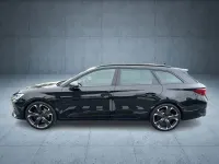 Używany Cupra Leon VZ 310 KM (228 kW) 2024 Czarny Kombi