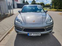 Gebraucht Porsche Cayenne 245 PS (180 kW) 2013 Grau SUV