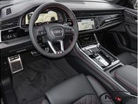 Neu Audi Q8 S-Line 286 PS (210 kW) 2026 Grau (daytonagrau perleffekt) SUV