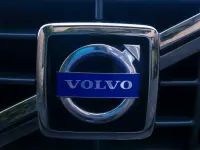 Gebraucht Volvo V40 122 PS (89 kW) 2004 Grau Kombi