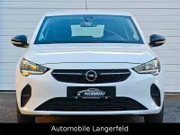 Second-hand Opel Corsa 75 CP (55 kW) 2020 Alb Hatchback