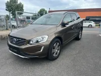 Gebraucht Volvo XC60 Momentum 181 PS (133 kW) 2013 Braun SUV