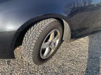 Brugt VW Golf VI Style 105 HK (77 kW) 2010 Sort Hatchback
