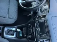 Gebraucht Seat Alhambra 170 PS (125 kW) 2011 Schwarz Van / Kleinbus