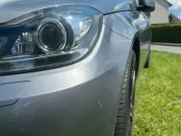 Gebraucht Mercedes C220 AMG 170 PS (125 kW) 2013 Grau Kombi