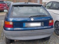 gebraucht Opel Astra F-CC