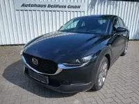 Gebraucht Mazda CX-30 Selection 194 PS (142 kW) 2020 Andere SUV