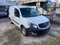 gebraucht Mercedes Citan 109 Kasten CDI lang 1HD*Navi*Kamera*Klima