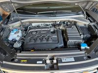 Gebraucht VW Tiguan 239 PS (175 kW) 2019 Grau SUV