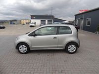 Gebraucht Seat Mii Reference 60 PS (44 kW) 2017 Silber Kleinwagen