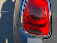 Second-hand Mini Cooper SD 170 CP (125 kW) 2015 Gri Hatchback