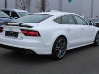 gebraucht Audi A7 Sportback 3.0 TDI quattro S-Line Sport Plus