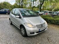 gebraucht Mercedes A150 Tüv bis 08/2024 Klima guter Zustand