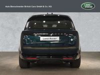 gebraucht Land Rover Range Rover SWB P530 SV HEAD-UP SOFT-CLOSE 360 23