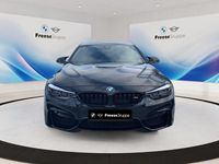 Gebraucht BMW M4 Sport Line 450 PS (330 kW) 2020 Schwarz Coupé