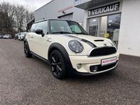 Gebraucht Mini Cooper S 184 PS (135 kW) 2014 Weiß Kleinwagen