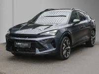 Brugt Cupra Formentor 150 HK (110 kW) 2025 Grå SUV