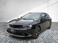 Gebraucht Opel Astra S 131 PS (96 kW) 2024 Karbonschwarz metallic Limousine