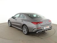 gebraucht Mercedes CLA220 AMG Line Aut.*LED*MBUX*CAM*TEMPO*SHZ*TEMPO*PDC*