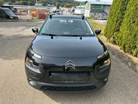 gebraucht Citroën C4 Cactus *28.000km*TÜV NEU*