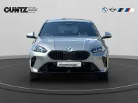 Gebraucht BMW 123 M Sport 218 PS (160 kW) 2025 Skyscraper grau metallic Kleinwagen