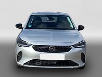 Gebraucht Opel Corsa Elegance 101 PS (74 kW) 2022 Silber Kleinwagen