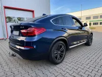 Gebraucht BMW X4 xLine 190 PS (139 kW) 2014 SUV