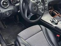 Gebraucht Mercedes C200 184 PS (135 kW) 2016 Grau Limousine