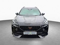Gebraucht Cupra Formentor VZ 245 PS (180 kW) 2023 Mitternachtsschwarz SUV