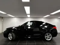 Gebraucht BMW X4 M Sport 360 PS (264 kW) 2016 Schwarz SUV